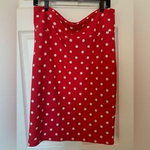 Lularoe Cassie pencil skirt